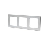 Paralume Cloe E14 in bianco e legno grigio. Dimensioni: larghezza 14 cm, profondità 14 cm, altezza 14 cm. Ideale per dare un tocco moderno e accogliente a qualsiasi spazio.