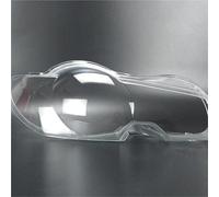 paralume Coprilente In Vetro Trasparente Per Alloggiamento Fari Auto Per Jaguar XF 2008 2009 2010 2011 X250(Right)