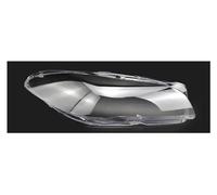 Paralume Cover Auto Faro Del Faro Luce Caso Borsette Copertura Per BMW Per La Serie 5 Per F18 F10 520i 523i Per 525i 535i 530i 2011-2017 Paralume Anteriore (Dimensione : Giusto)