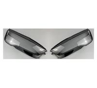 Paralume Cover Luce Tappi Paralume Anteriore Copertura Del Faro Obiettivo Di Vetro Borsette Copertura Auto Per Per A7 C7 Per RS7 S7 2015-2018 Coperchio da Paralume(sinistra e destra)