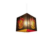 Paralume di carta Harry Potter Hogwarts
