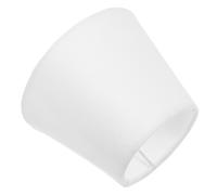 Paralume Di Ricambio Copri Lampada Sospensione Rivestimento Della in Tessuto