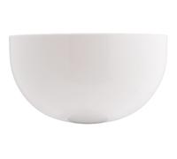 Paralume di ricambio per Lampada da tavolo Kizu Grande, Bianco
