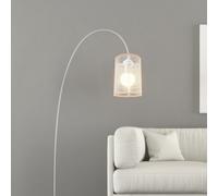 Paralume E27/E14 Portalampada Coprilampada da comodino Per lampada da terra