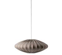 Paralume Ellipse 65 Sabbia