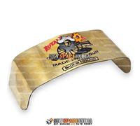 Paralume fanale posteriore ottone compatibile con vecchi modelli Royal...