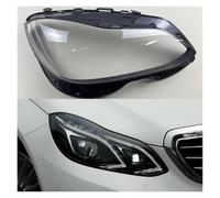Paralume Fari Anteriori Per Benz Per Classe E Per W212 Per E200L Per E260L Per E280L E300L 2014 2015 Paralume Per Fari Coprifaro Lampada(Destra)