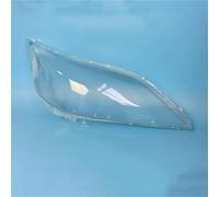 Paralume Fari Auto Compatibile Con Lexus Per ES240 ES350 2009 2010 2011 2012 Lente Per Fari Coprifari Automatico Paralume Trasparente Guscio Per Fari(Right)