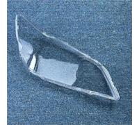 Paralume Fari Auto Compatibile Con Lexus Per IS 2004 2005 Lente Per Fari Coprifari Automatico Paralume Trasparente Guscio Per Fari(Right)