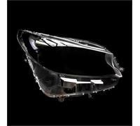 Paralume Faro Borsette Coperchio Della Lampada Trasparente Ombra Lente Sostituire Per Mazda Per CX-9 2016 2017 2018 2019 2020 2021 2022 Copri Lente Faro Paralume(Giusto)