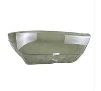 Paralume faro dell'auto Compatibile Con Volvo Per XC40 2020 2021 2022 Auto Faro Anteriore Copertura Trasparente Ombra Lampada Del Faro Borsette Sostituire Paralume Auto Luce Caso