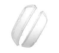 Paralume Faro Lente Coperture Per BMW Per E39 Facelift 1996 1997 1998 1999 2000 2001 2002 2003 Copri Lente Faro 2 Pezzi Copri Paralume Faro Auto 63128375301 63128375302