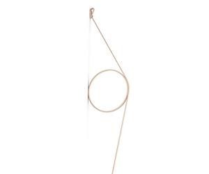Paralume Flos Wirering Per Applique Rosa