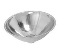 Paralume in Metallo Stile Vintage a Cono per Lampade a Soffitto, Decorazione