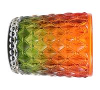 Paralume in , paralume in colorato di ricambio per lampada a