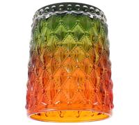 Paralume in , paralume in colorato di ricambio per lampada a
