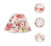 Paralume in Stile Coreano Parete Rivestimento Della Lampada Tessuto