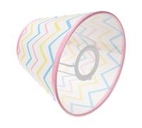 Paralume in Tessuto Abatjour Da Comodino Per Lampada Terra Sospensione