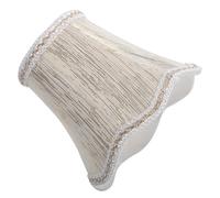 Paralume in Tessuto Cappelli Per Lampade Paralumi Copertura Lampada Sospensione