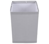 Paralume in Tessuto Paralumi Per Lampade Da Tavolo Sospeso Sospensione