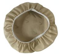 Paralume in Tessuto per Plafoniera Coprilampada Copertura Lampada Diffusore Luce Materiale Oxford Inodore E Durevole con Bordo Elastico E Luce Morbida, color to 1, 12-18cm