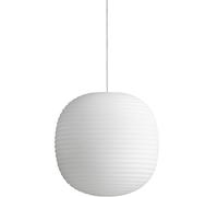 Paralume in Vetro Per Lantern Ø30 con Attacco in Nylon