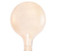 Paralume in Vetro Satinato per Lampada Piccola, Installazione Semplice | Coprilampada Elegante per Interni, Luce Morbida, Adatto a Sospensioni e Lampadari a Effetto Lucciola