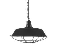 Paralume Industriale Per Lampada A Sospensione | Copri Paralume Decorativo In Metallo | Moderna Copertura Per Lampada A Sospensione Per Cucina, Sala Da Pranzo, Camera Da, Ufficio, Ristorante, Ca