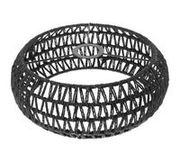 Paralume Lampada Rattan in Corda Tonalità Leggera Soffitto Di Ricambio