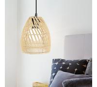 Paralume Lampada Rattan Per Sospensione Paralumi Di Lampade Sospese