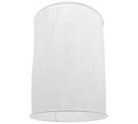 Paralume Lampadario in Tessuto Bambino Sospensione Copertura Plafoniera