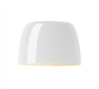 Paralume Lumiere Piccola Bianco Caldo