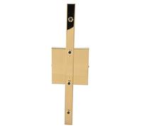 Paralume murale moderno cistallo acrilico criminalità cramella sfumatura con supporto per lampadina g4 elegante design riflettente per camera da letto soggiorno in lega cromata