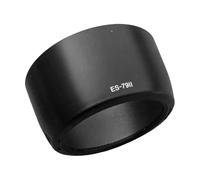 Paralume originale per EF85Mm F-1.2L II e 80 200mm 2.8L Impedisce Ghosting Migliora Contrasto Ombra Lente