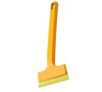 Paralume per ghiaccio - Spazzola da neve e pala di ghiaccio per finestre auto | Brackage per auto ergonomico per neve e ghiaccio, una finestra pesante Deicer per SUV di vo