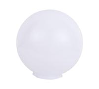 Paralume per lampada a globo da esterno, paralume a sfera, lampione rotondo