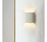 Paralume per Lampada Da Parete in Stile Nordico, Semplice Da Installare,