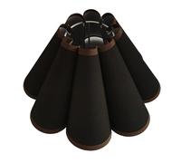 Paralume Per Lampada Parete in Tessuto Paralumi Sospensione D'epoca