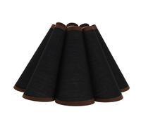 Paralume Per Lampada Parete Tessuto Intrecciato Paralumi Sospensione