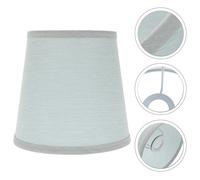 Paralume Per Lampada Tavolo Abatjour Comodino Della Scrivania Colorato