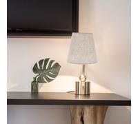 Paralume Per Lampada Tavolo Abatjour Comodino Della Scrivania Colorato