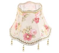 Paralume Per Lampada Tavolo in Tessuto Paralumi Lampade Colorato