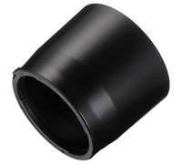 Paralume per lenti ad alta durata per fotografie più chiare per RF100-400 mm 5,6-8 e EF70-300 mm/4-5,6 parasole con lenti