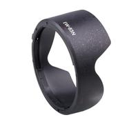Paralume per lenti di lunga durata per migliorare la fotografia per RF24 105 mm F4L IS obiettivo fotocamera reversibile sostituzione ombra