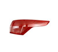 Paralume posteriore dell'auto Per Ford Per Kuga Per La Fuga 2013 2014 2015 2016 Esterno Posteriore Ombra Coda Copertura Della Luce Della Lampada Borsette