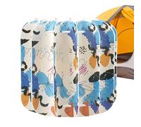Paralume Puzzle Per Lampada A Sospensione - Copertura Per Lampadario A Soffitto Con Design Puzzle - Parti di Ricambio Impermeabili per Lanterna per Balconi Giardino Campeggio e Caffè
