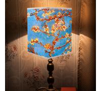 Paralume Quadrato in Tessuto Per Lampada Sospensione Light Shades for Lamps