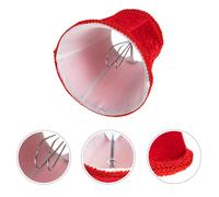 Paralume Soffitto Tessuto Per Plafoniera Copertura Della Lampada Decorativa