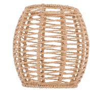 Paralume Tessuto Mano Per Soffitto Sospensione Sostituzione Plafoniera