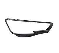 Paralume Trasparente Compatibile con per Golf 1999 2000 2001 2002 2003 2004 2005 Copri lente trasparente per fari anteriori Coprilampada Paralume(Right)